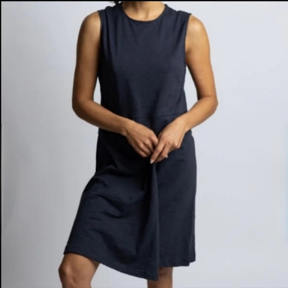 LEALLO Tank Dress - Picture 3 of 3